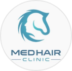 MEDHAIR Logo