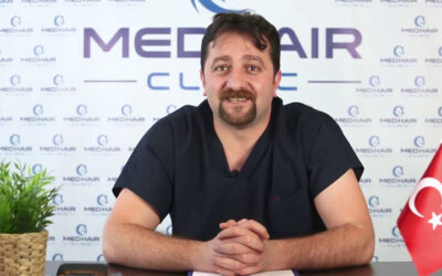 Saç Ekiminde En İyi Sonuçlar İçin Medhair Clinic